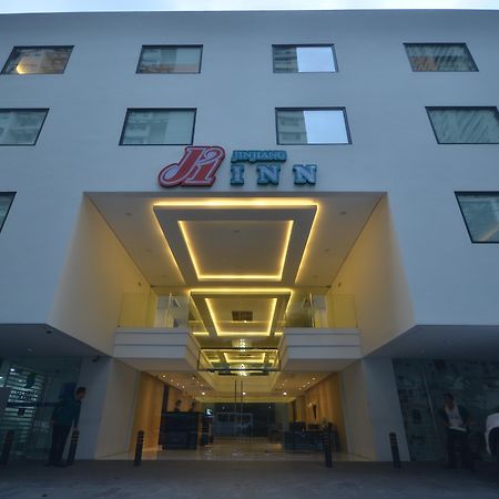 סן פדרו מקאטי Jinjiang Inn - Makati מראה חיצוני תמונה