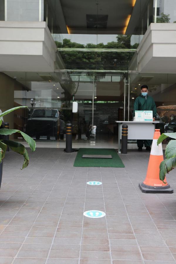 סן פדרו מקאטי Jinjiang Inn - Makati מראה חיצוני תמונה