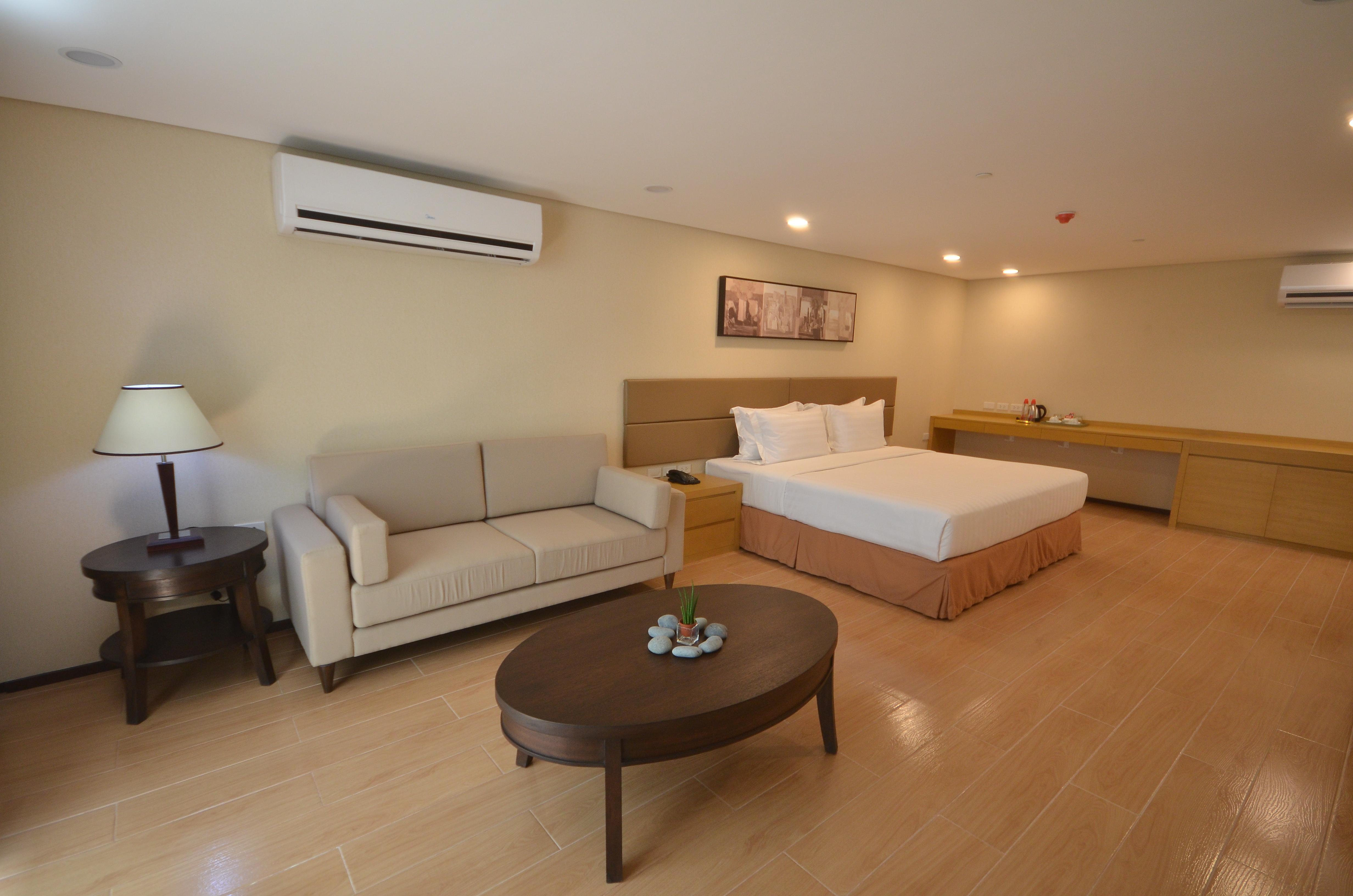 סן פדרו מקאטי Jinjiang Inn - Makati מראה חיצוני תמונה