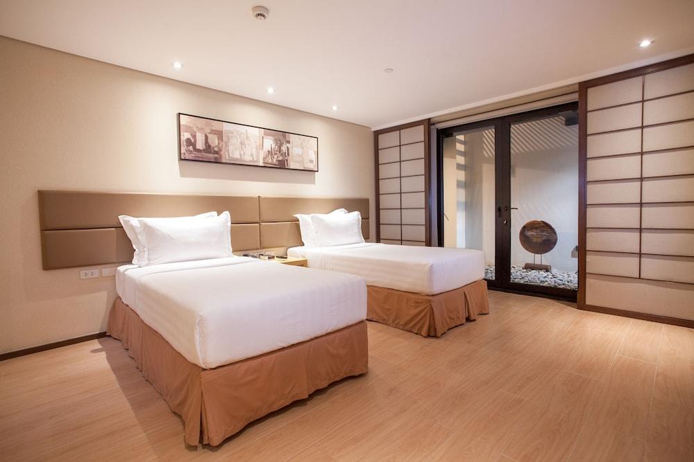 סן פדרו מקאטי Jinjiang Inn - Makati מראה חיצוני תמונה