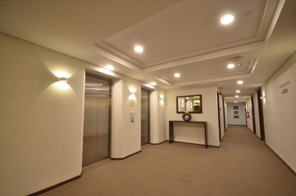 סן פדרו מקאטי Jinjiang Inn - Makati מראה חיצוני תמונה