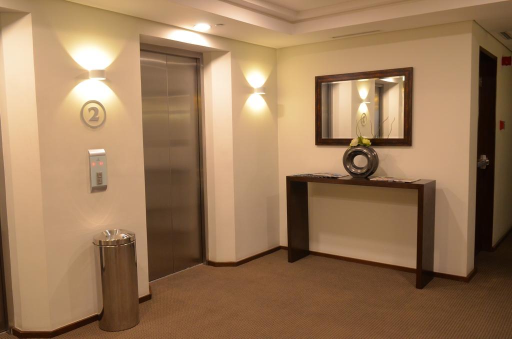 סן פדרו מקאטי Jinjiang Inn - Makati מראה חיצוני תמונה